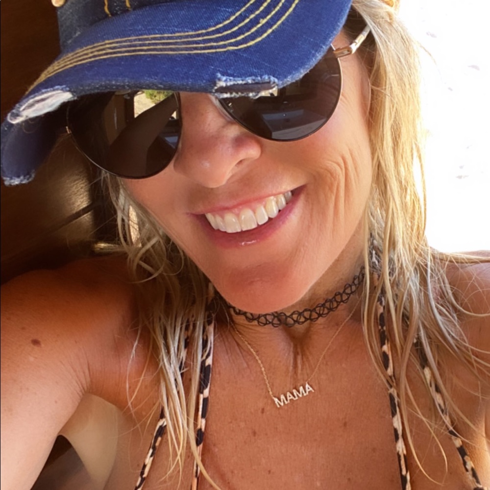 Meet your Posher, Tracy